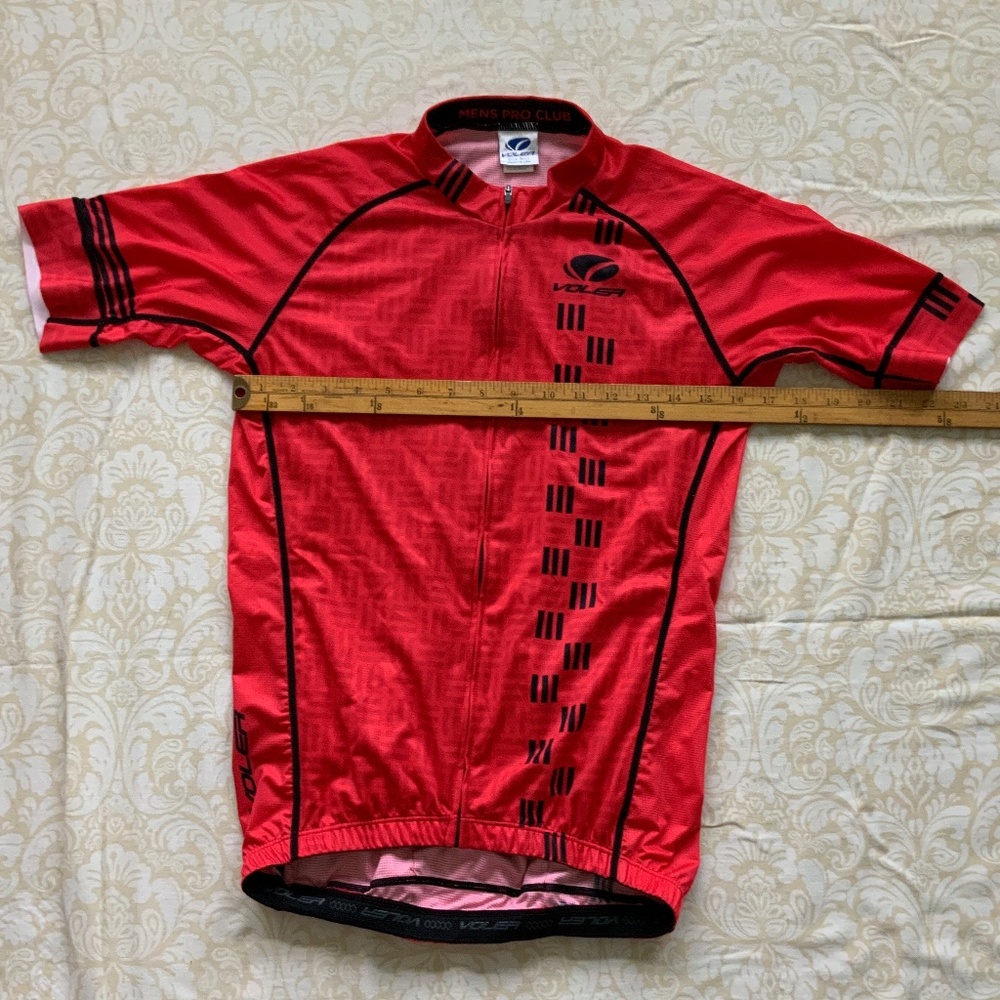 NWOT Bike jersey
